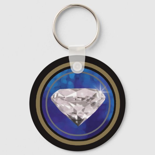 leuchten schlüsselanhänger (Vorderseite)