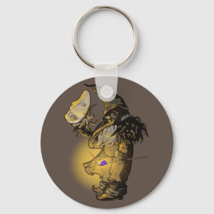 Leuchten Schlüsselanhänger