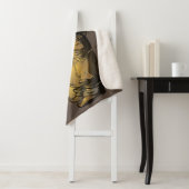 Leuchten Sherpadecke (Beispiel)