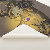 Leuchten Sherpadecke (3/4)