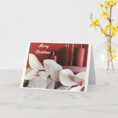 LEUCHTEN SIE DIE KANDER UND WRAPPEN SIE DIE GESCHE KARTE (Gelbe Blume)