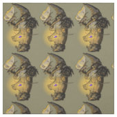 Leuchten Stoff (Muster)