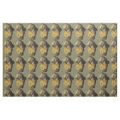Leuchten Stoff (Fat Quarter (45,7 x 55,9 cm))