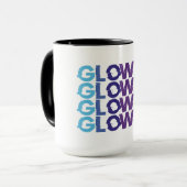 leuchten tasse (Vorderseite Links)