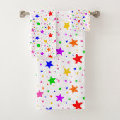 leuchtend badhandtuch set (Insitu)