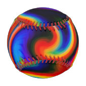 leuchtend baseball (Rückseite)