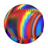 leuchtend baseball (Vorderseite Links)