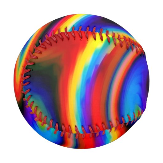 leuchtend baseball (Vorderseite Links)