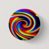 leuchtend button (Vorderseite)