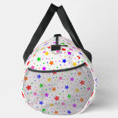 leuchtend duffle bag (Rechts)