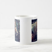 leuchtend kaffeetasse (Mittel)