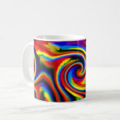 leuchtend kaffeetasse (Vorderseite Links)