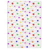 leuchtend klemmbrett (Rückseite)