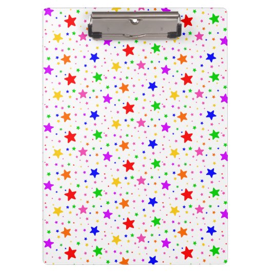 leuchtend klemmbrett (Vorderseite)