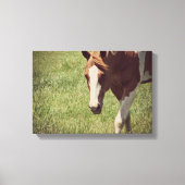 leuchtend leinwanddruck (Vorderseite)