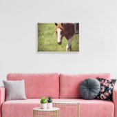 leuchtend leinwanddruck (Insitu (Wohnzimmer))