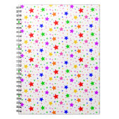 leuchtend notizblock (Vorderseite)