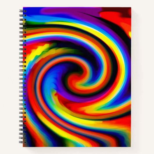 leuchtend notizblock (Vorderseite)