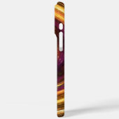 Leuchtend Samsung Galaxy S9 Fall Case-Mate iPhone Hülle (Rückseite / Links)