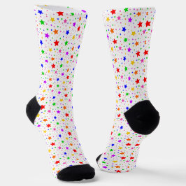 leuchtend socken