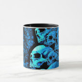 leuchtend tasse (Zentrum)