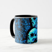 leuchtend tasse (Vorderseite Links)