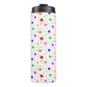 leuchtend thermosbecher (Vorderseite)