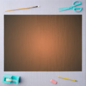 Leuchtende Bronze Gradient Ombre Seidenpapier (Basteln)