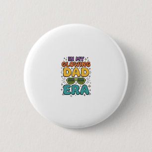 Leuchtende Dad Era Retro Sonnenbrille Dad Shirt De Button