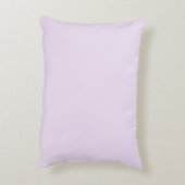 Leuchtende Diamanten - Akzente Kissen (Rückseite(Vertikal))