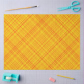 Leuchtende Diamanten zur Koordinierung KARIERTER 9 Seidenpapier (Basteln)