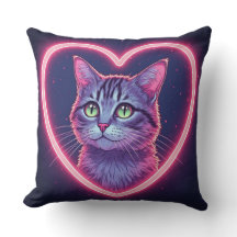 Leuchtende Kitty-Liebeskunst | Romantisches Gesche