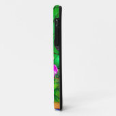 Leuchtende Koi Case-Mate iPhone Hülle (Hinten/Links)