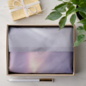 Leuchtende Konfluenz Seidenpapier (Geschenk)