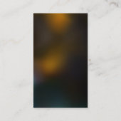 Leuchtende Schmetterlinge und Nachtschmetterlinge Begleitkarte (Rückseite)