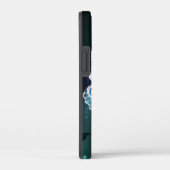 Leuchtende Schmetterlinge und Nachtschmetterlinge Case-Mate iPhone Hülle (Rückseite / Rechts)