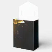 Leuchtende Schmetterlinge und Nachtschmetterlinge Geschenkschachtel (Geöffnet)