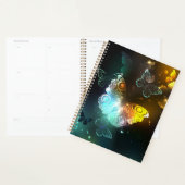 Leuchtende Schmetterlinge und Nachtschmetterlinge Planer (Anzeige)