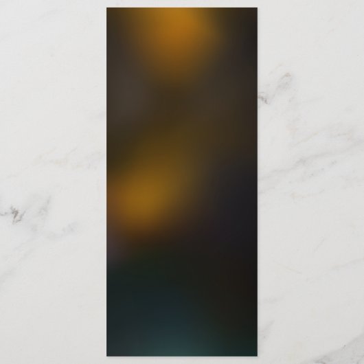 Leuchtende Schmetterlinge und Nachtschmetterlinge Programm (Rückseite)