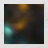 Leuchtende Schmetterlinge und Nachtschmetterlinge Programm (Rückseite)