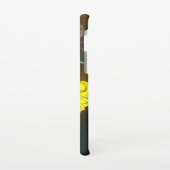 Leuchtende Schmetterlinge und Nachtschmetterlinge Samsung Galaxy Hülle (Linke Seite)