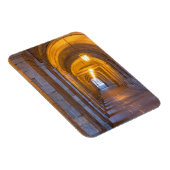 Leuchtende Steinhalle, Splitter Magnet (Rechte Seite)