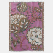 Leuchtende Verzierung I Decke (Vorderseite Vertikal)