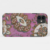 Leuchtende Verzierung II Case-Mate iPhone Hülle (Rückseite (Horizontal))