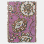 Leuchtende Verzierung II Decke (Vorderseite Vertikal)