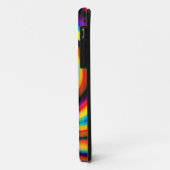 Leuchtender iPhone-Fall Case-Mate iPhone Hülle (Hinten/Links)