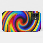 Leuchtender iPhone-Fall Case-Mate iPhone Hülle (Rückseite (Horizontal))