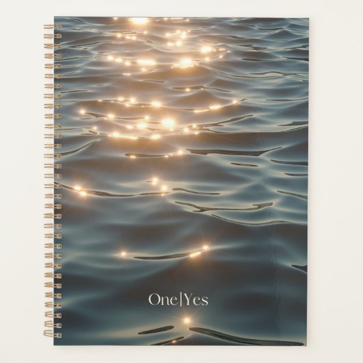 Leuchtender Planer 1|Ja (Vorderseite)