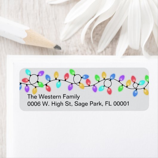 Leuchtender Urlaub (Insitu)