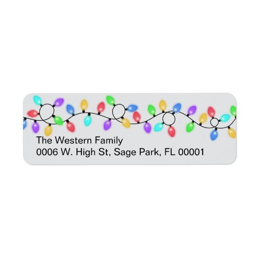 Leuchtender Urlaub (Vorne)